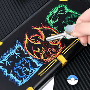 Stitch switch lite case