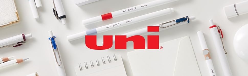 Uniball Pen