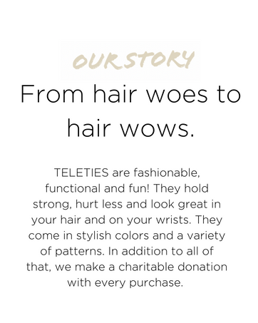teleties