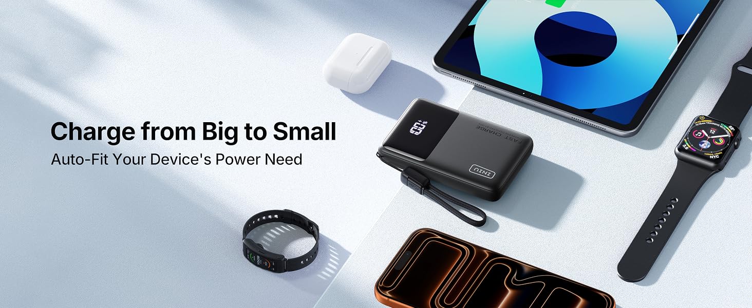 power bank