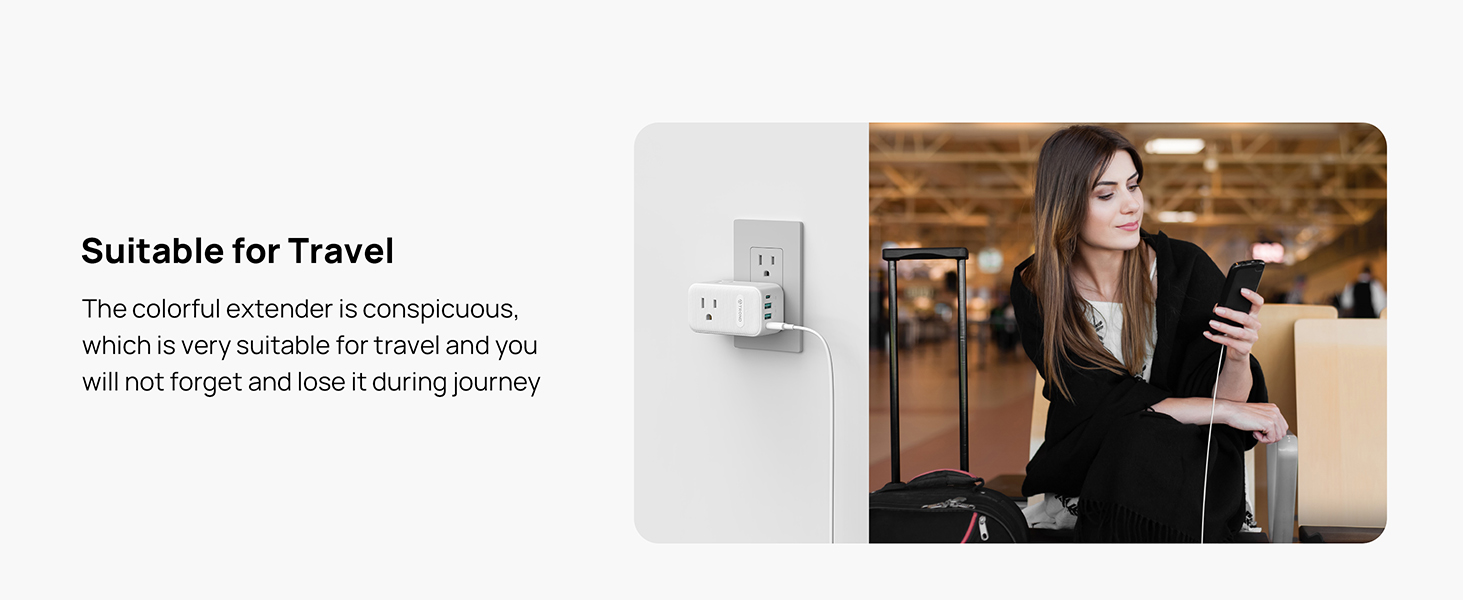 travel essential