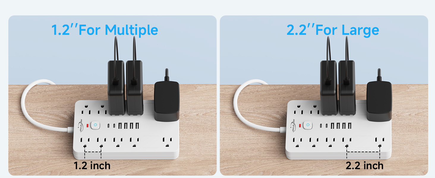 power strip