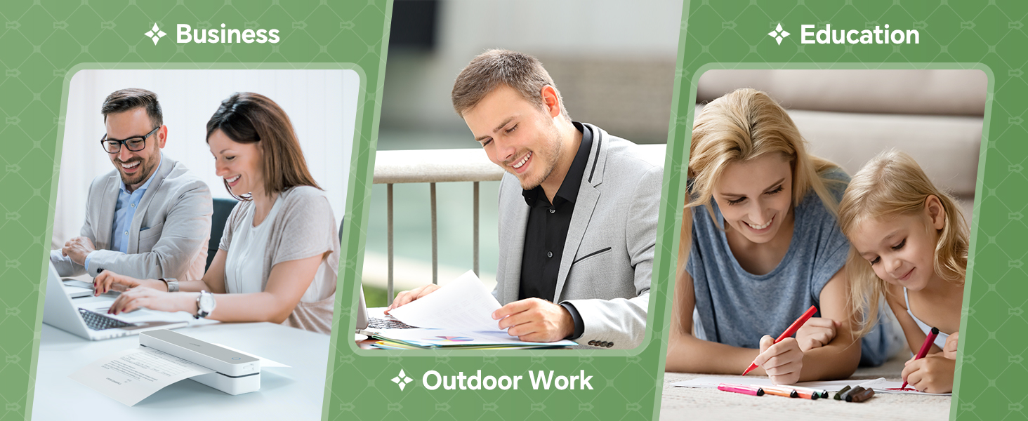 paper for thermal printer