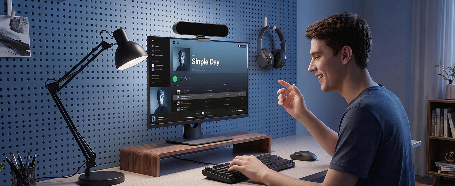 PC speaker