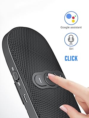 hands free cell phone device