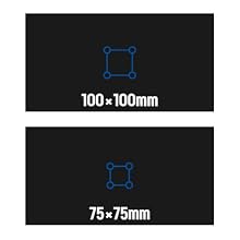 VESA Size