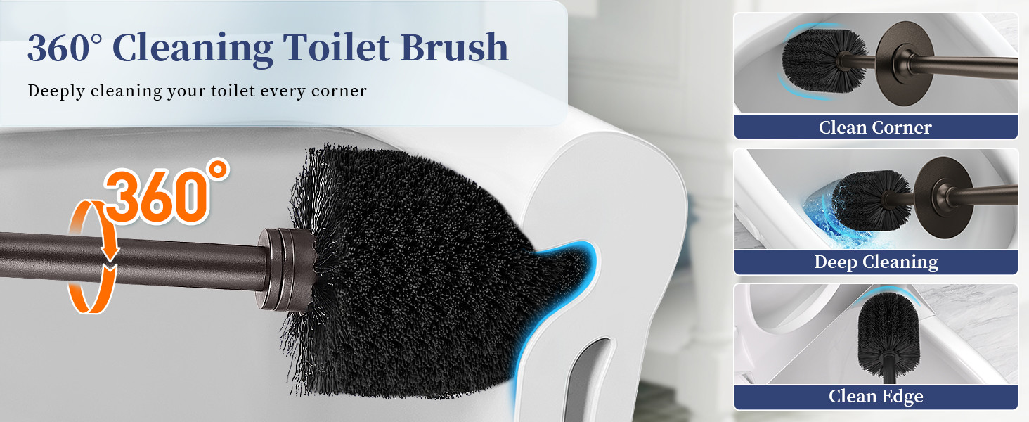 toilet brush