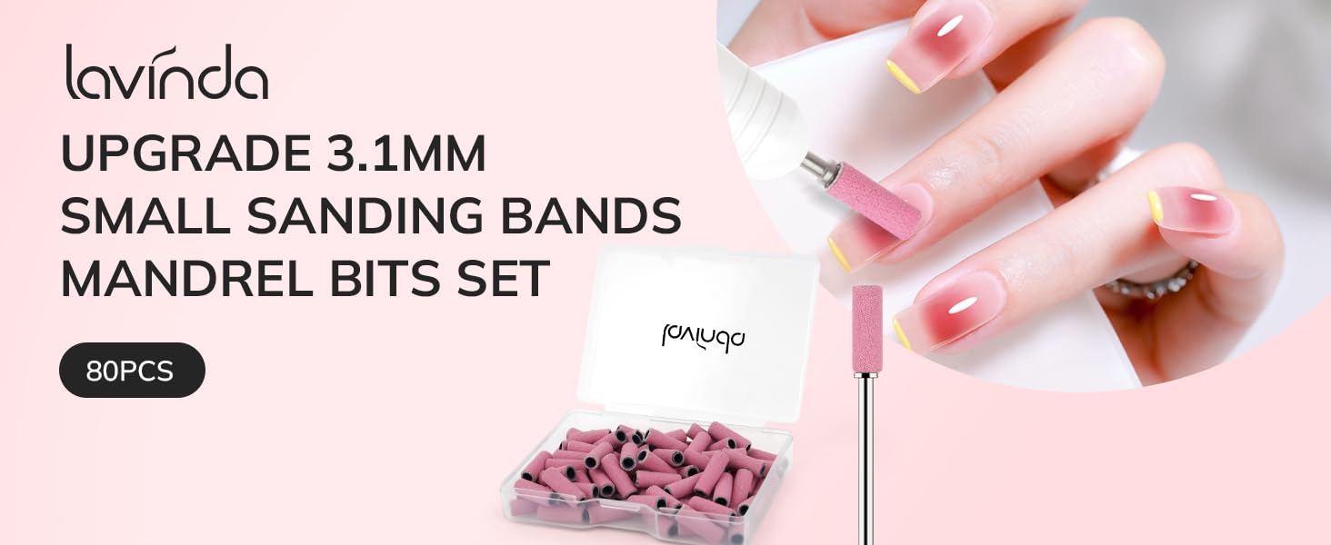 transform your nails with precision control