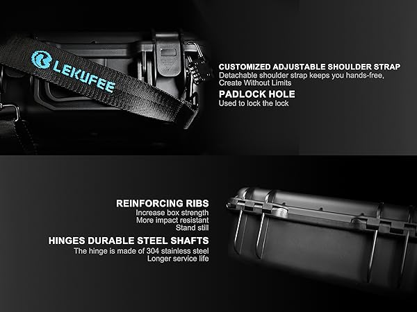 Gopro Hero 11 Accessories