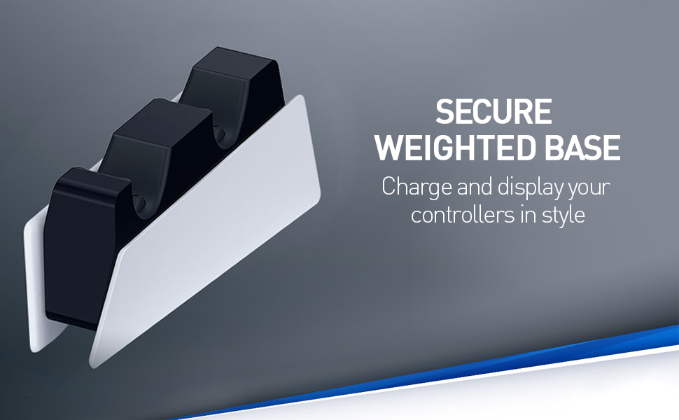PS5 Charging Dock