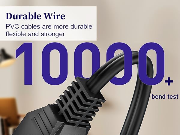 durable wire
