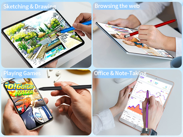 tablet pen