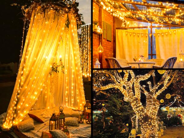 solar lights indoor