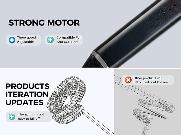 Milk Frother