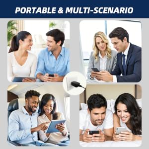 Multi-Scenario