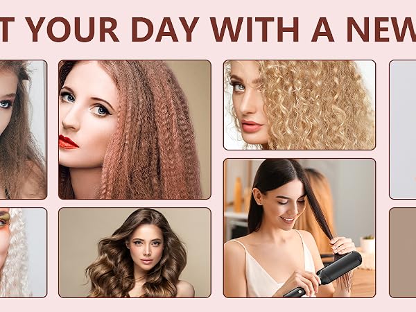 Hair Curler