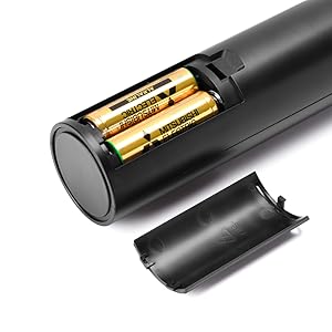 battery operate
