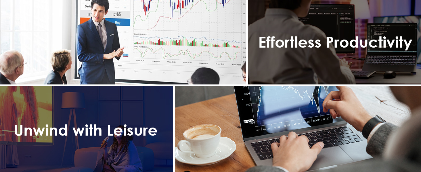 usb to hdmi splitter