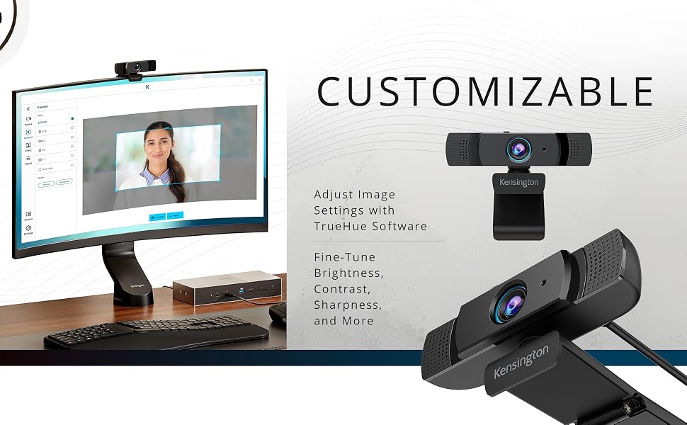 Customizable