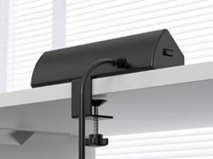 Desk Clamp Power Strip