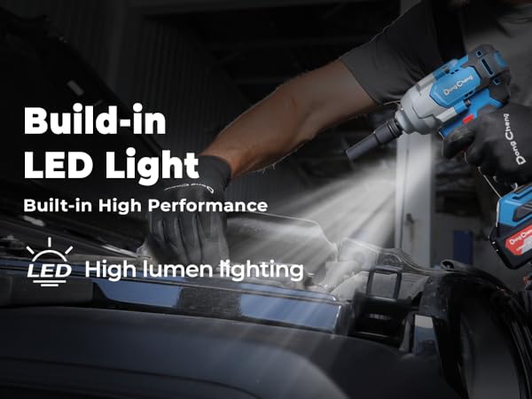 led light