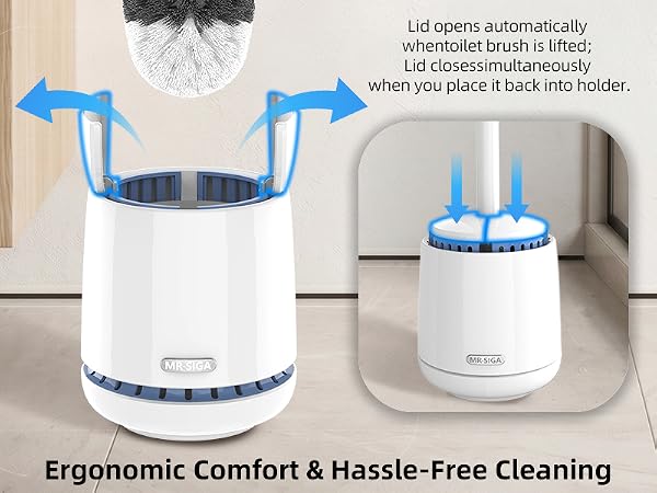 Upgraded Ventilated Design