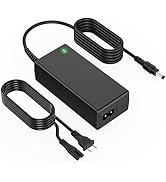 18V Power Cord for Cricut Explore Air 2 Cricut Maker Cutting Machine Cutting Machine Mini Cake Ex...