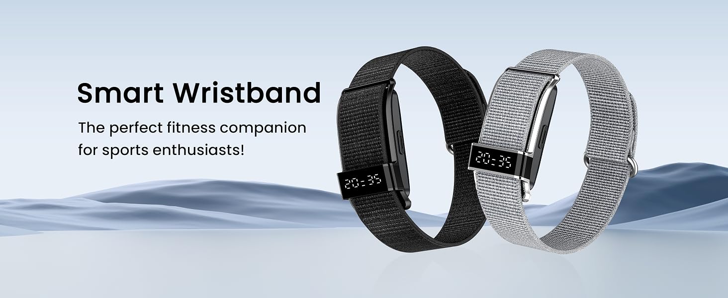 smart bracelet