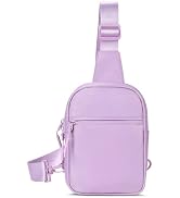 Etercycle Small Sling Bag for Women