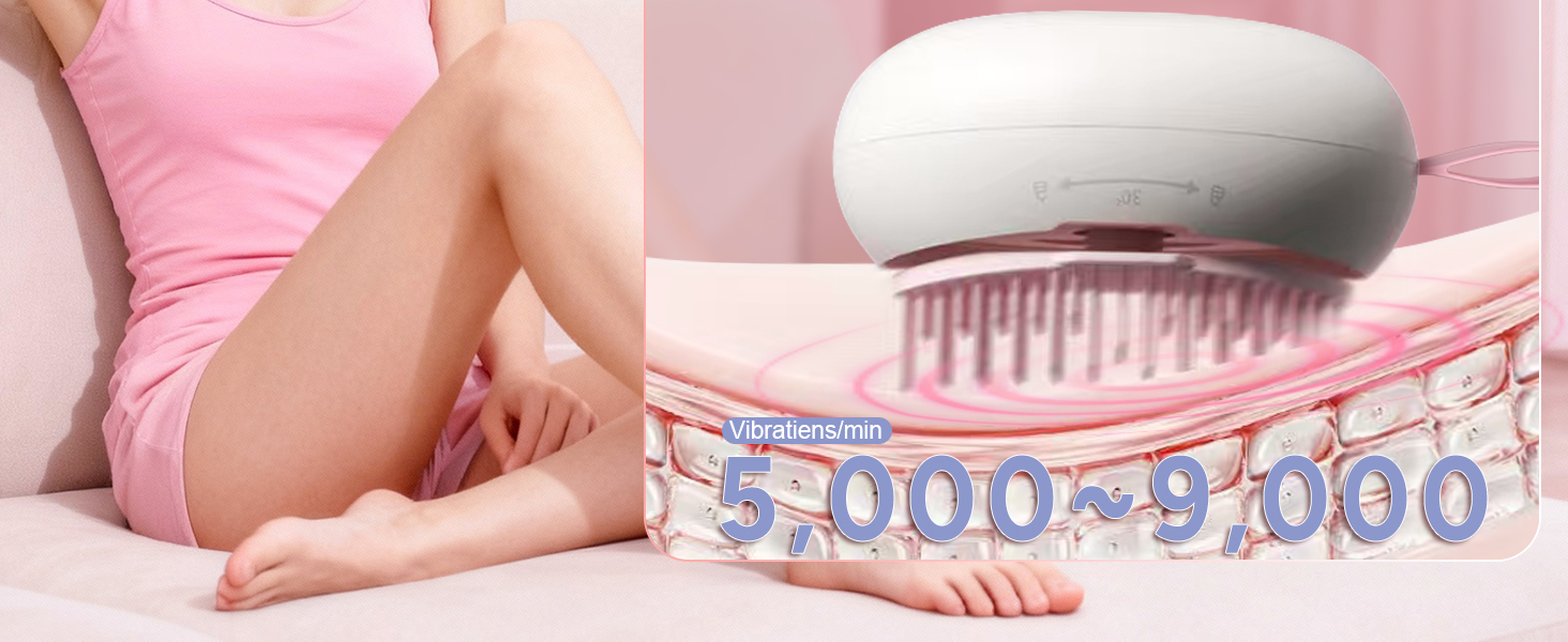 electric scalp massager scalphero - smart scalp massager scalp massager hair growth electric