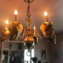 candle light bulbs