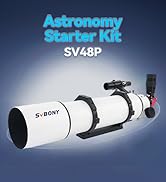 Telescope for Adults