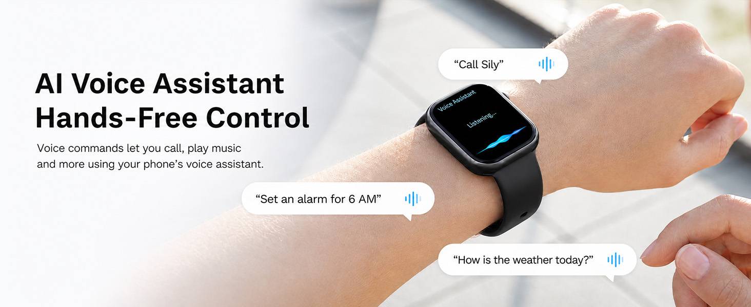 Smart Watch