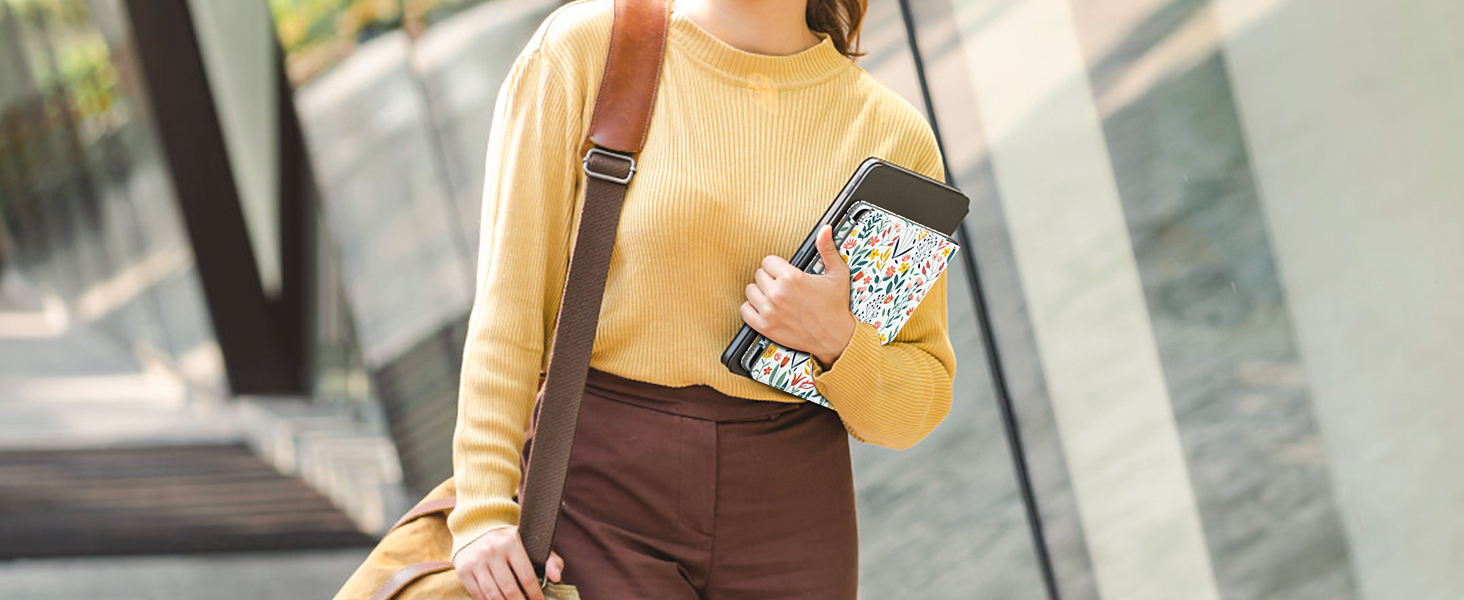 Kindle (11th Gen., 2022) / Kindle (10th Gen., 2019) / Kindle (8th Gen., 2016) Protective case