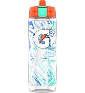 Gatorade Gx, Marble White, 30 Oz