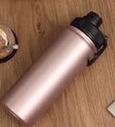 tea infuser rosegold