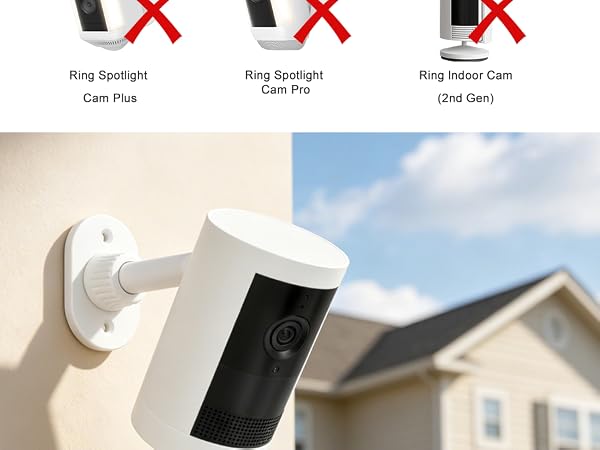 ring stick up cam mount