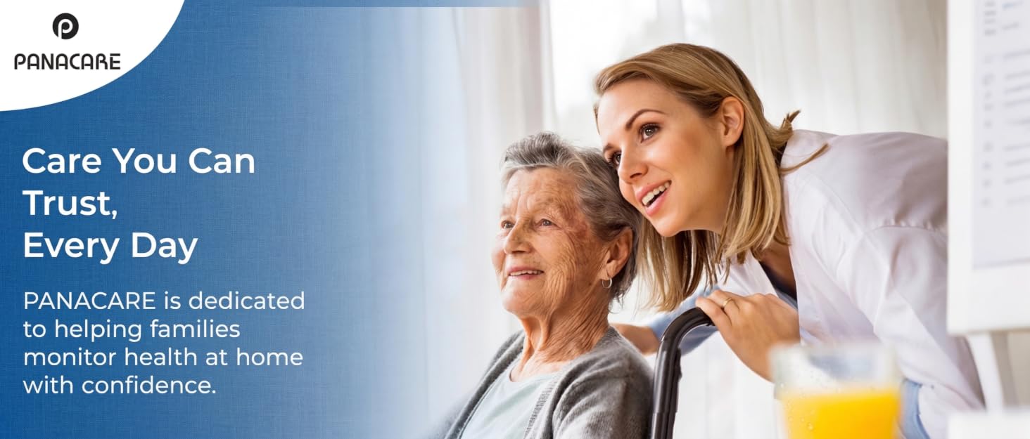 Panacare Brand story