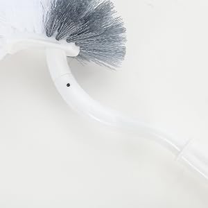 strong toilet brush