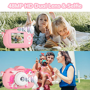 kids camera