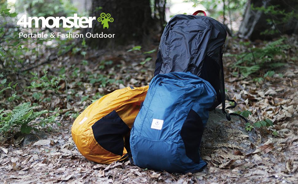 daypack