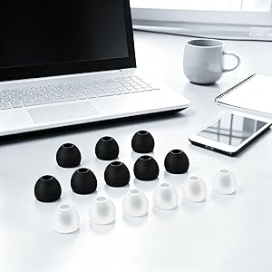 headphone earpads
