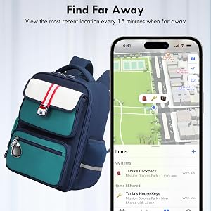 tracker