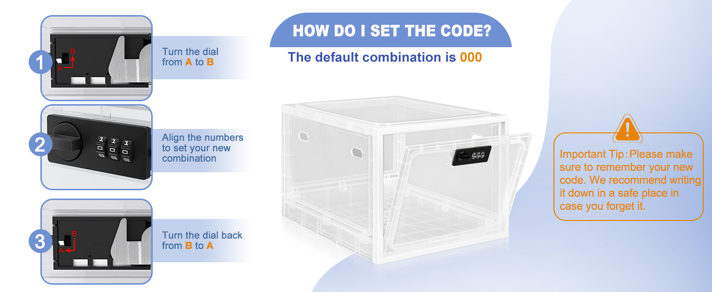 lockbox for medication