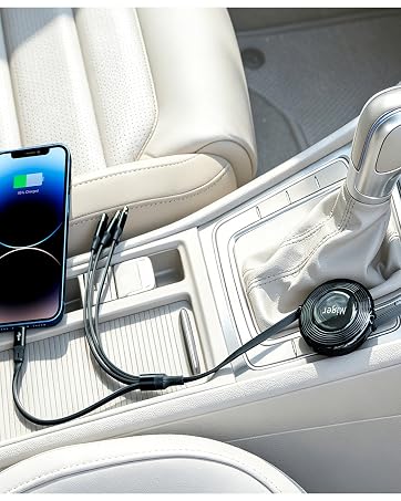 multi charger