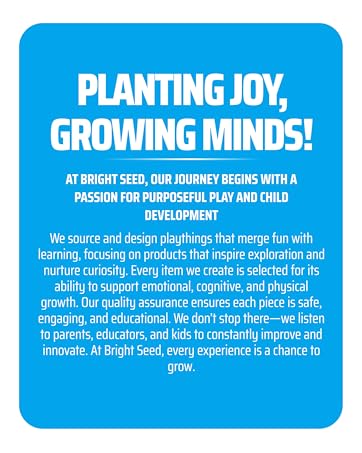 Planting Joy, Growing Minds!