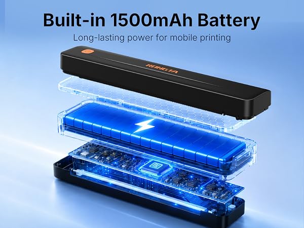 portable printer