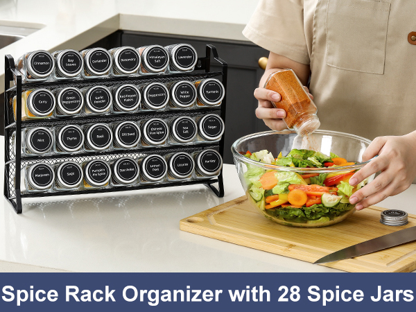 spice rack