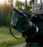 Vrriis Wireless Video Transmission System