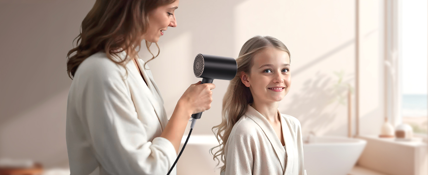blow dryer